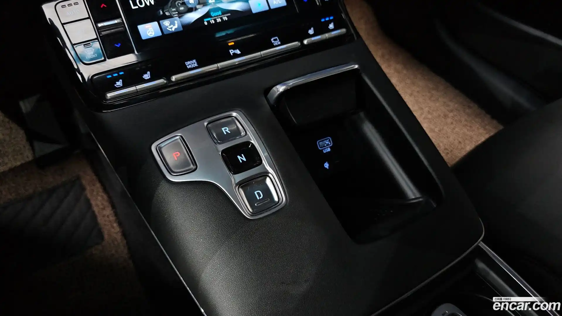 Grandeur Hyundai 2021.4-INNER-009