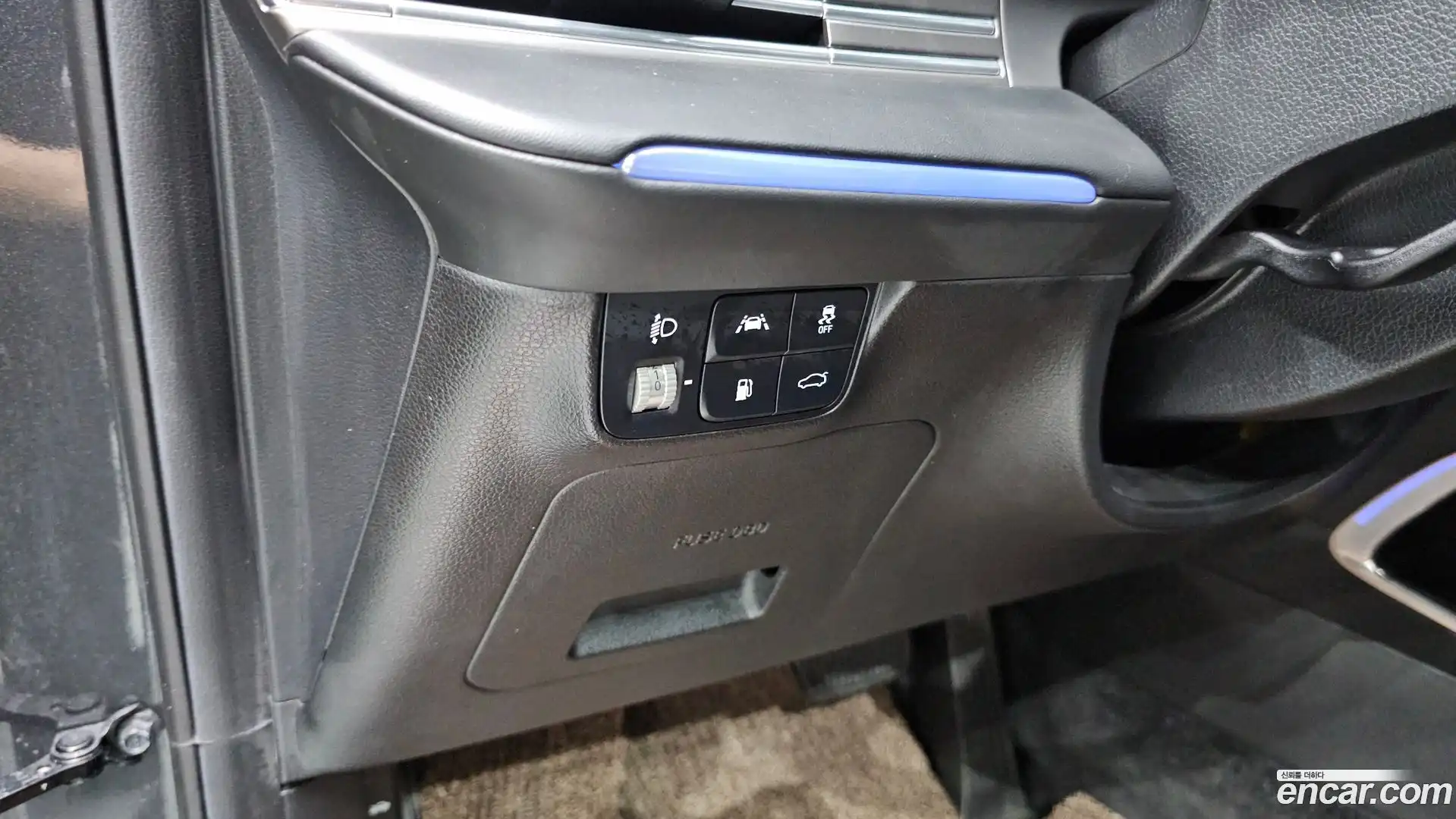 Grandeur Hyundai 2021.4-OPTION-022