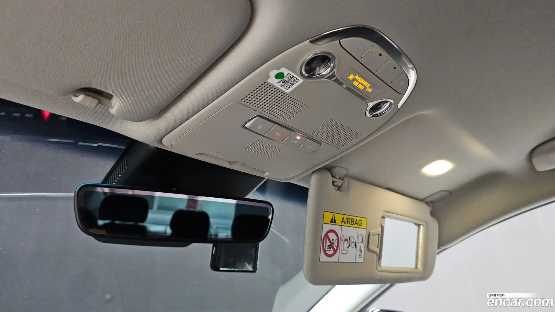 Grandeur Hyundai 2021.4-OPTION-023