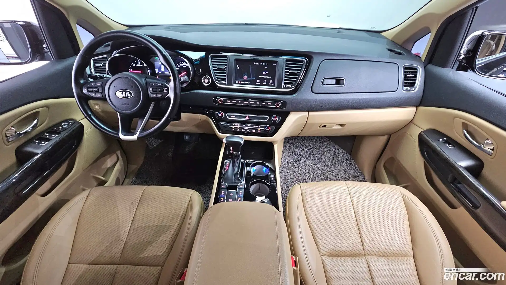 Canival Kia 2019.4-INNER-007