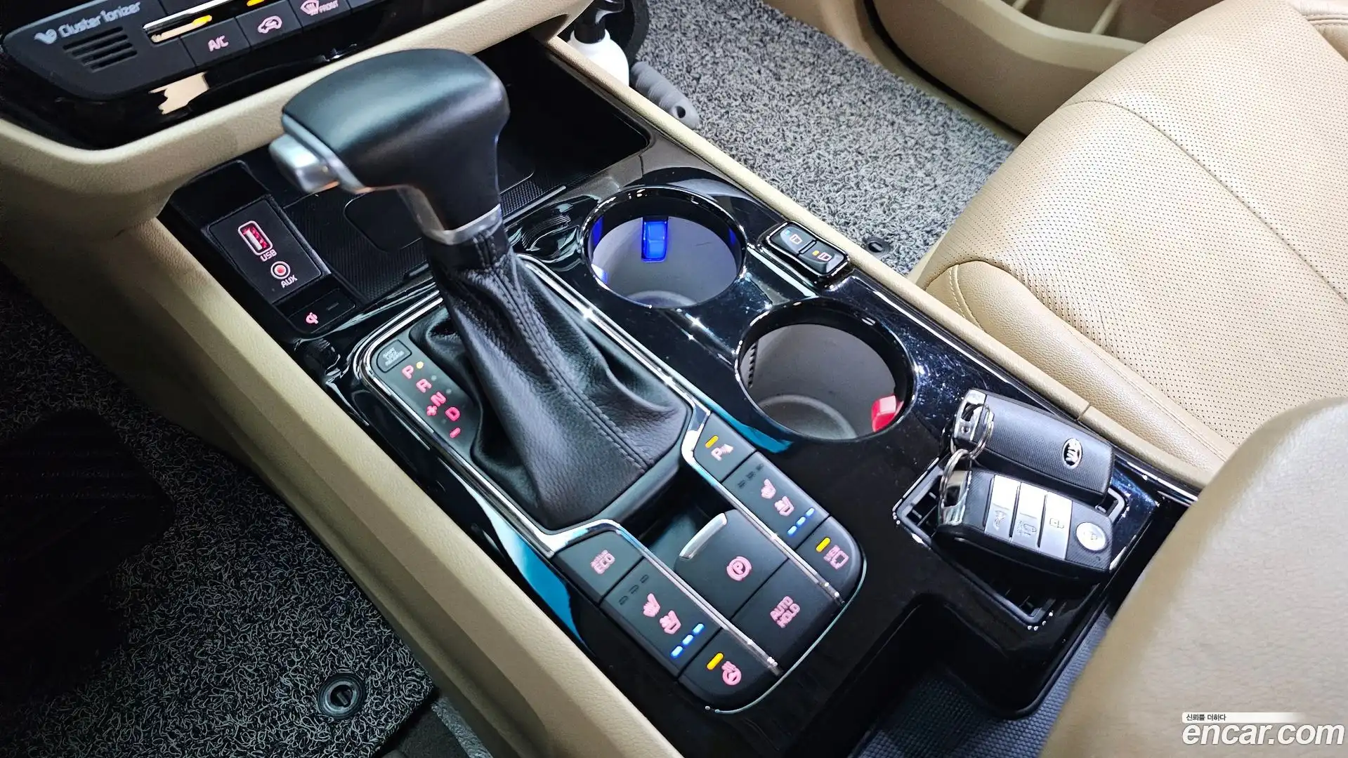 Canival Kia 2019.4-INNER-009