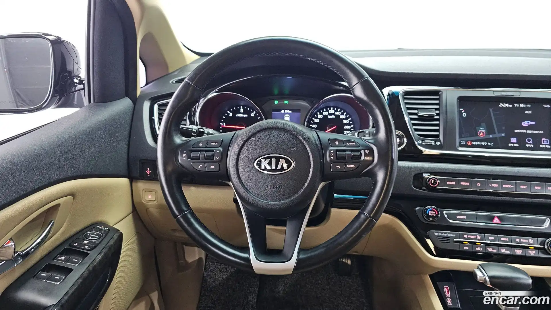 Canival Kia 2019.4-OPTION-016