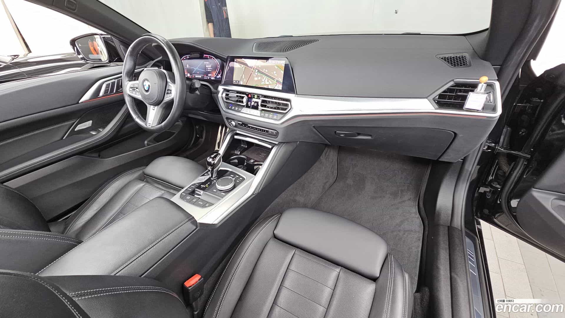 4-Series BMW 2022.11-INNER-007