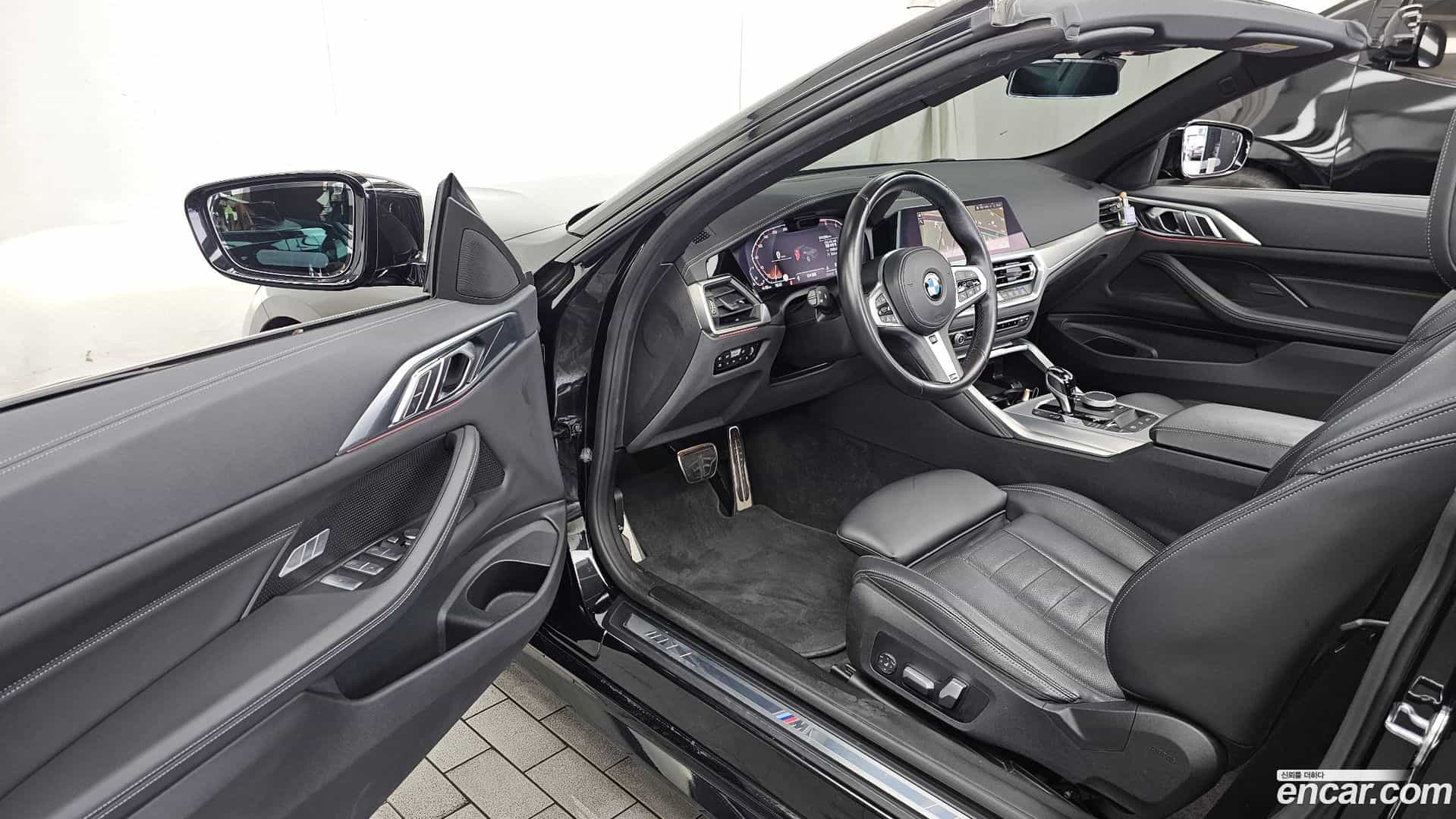 4-Series BMW 2022.11-INNER-010