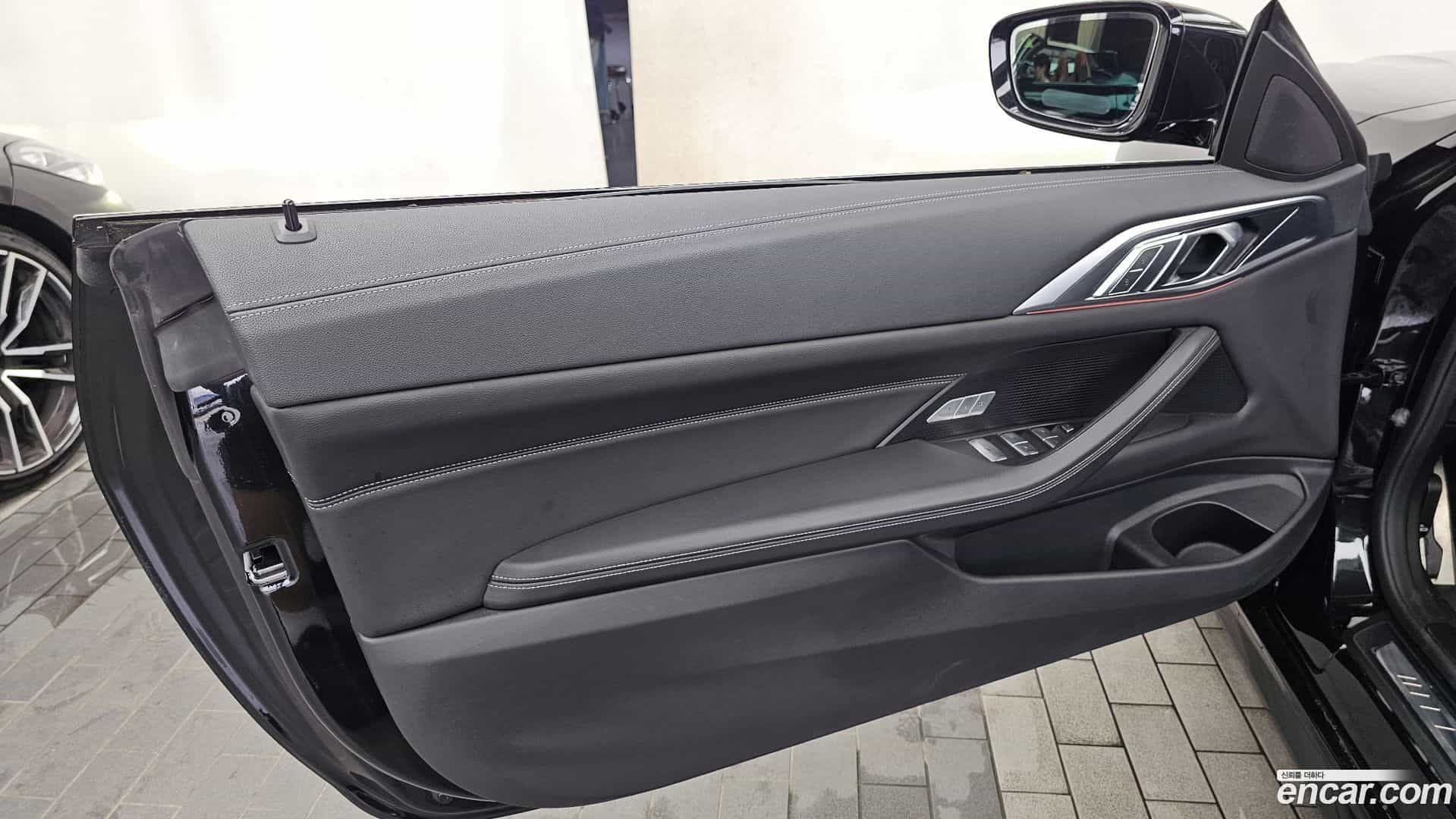 4-Series BMW 2022.11-INNER-034