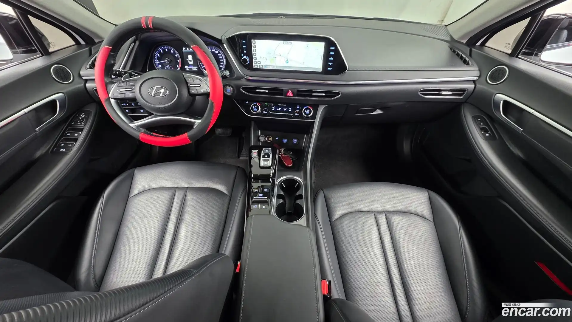 Sonata Hyundai 2021.7-INNER-007