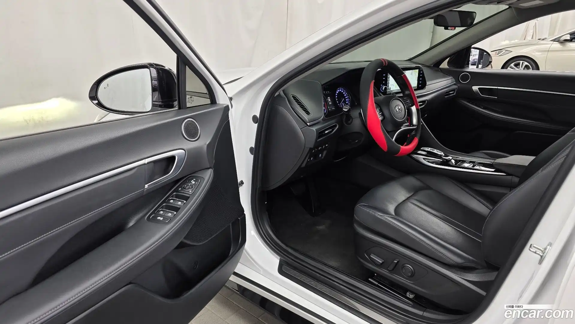Sonata Hyundai 2021.7-INNER-010