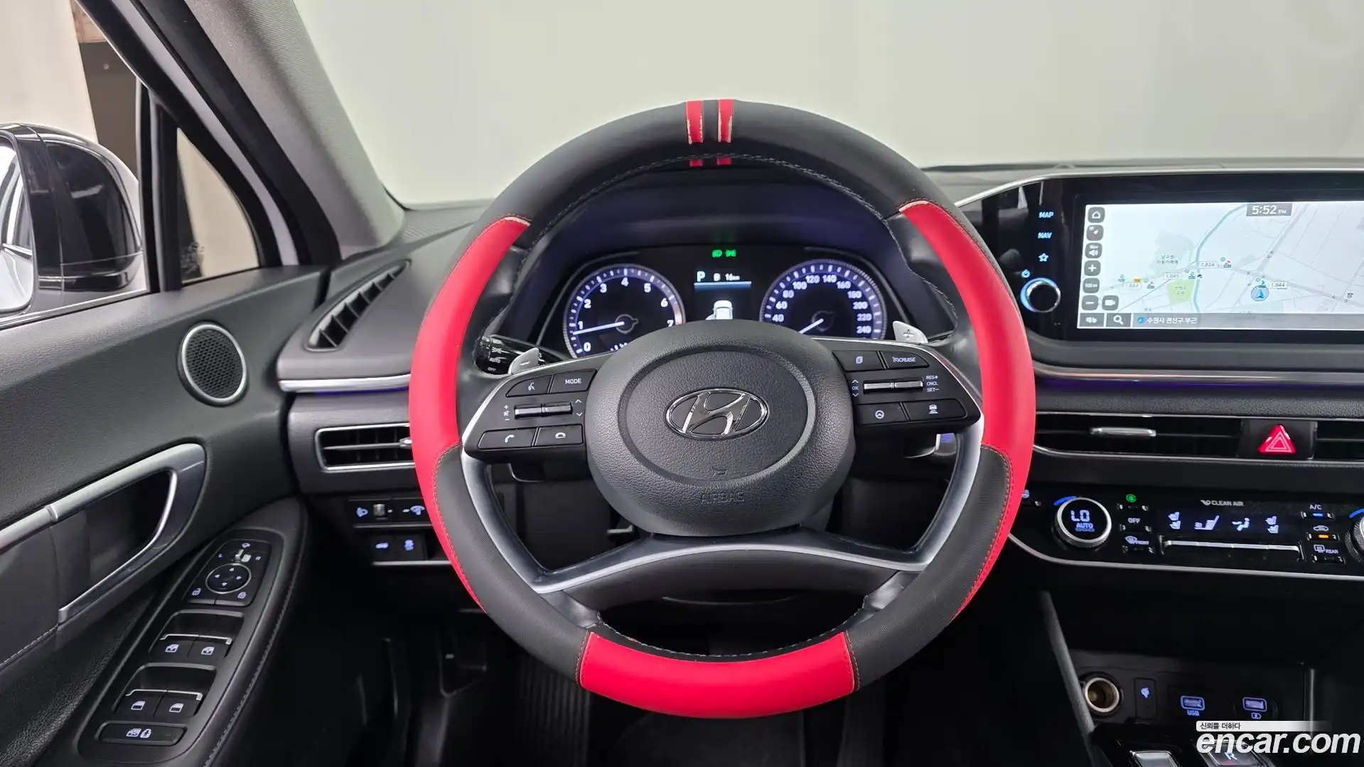 Sonata Hyundai 2021.7-OPTION-016