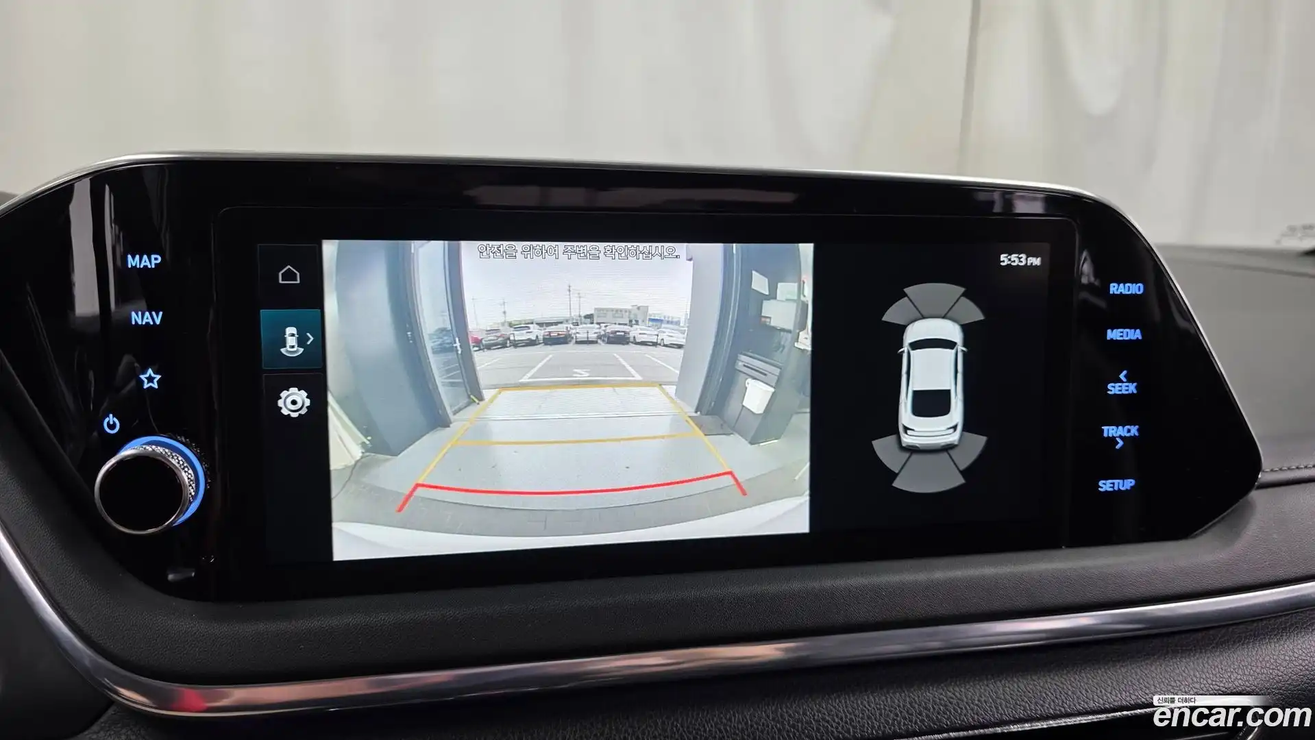 Sonata Hyundai 2021.7-OPTION-018