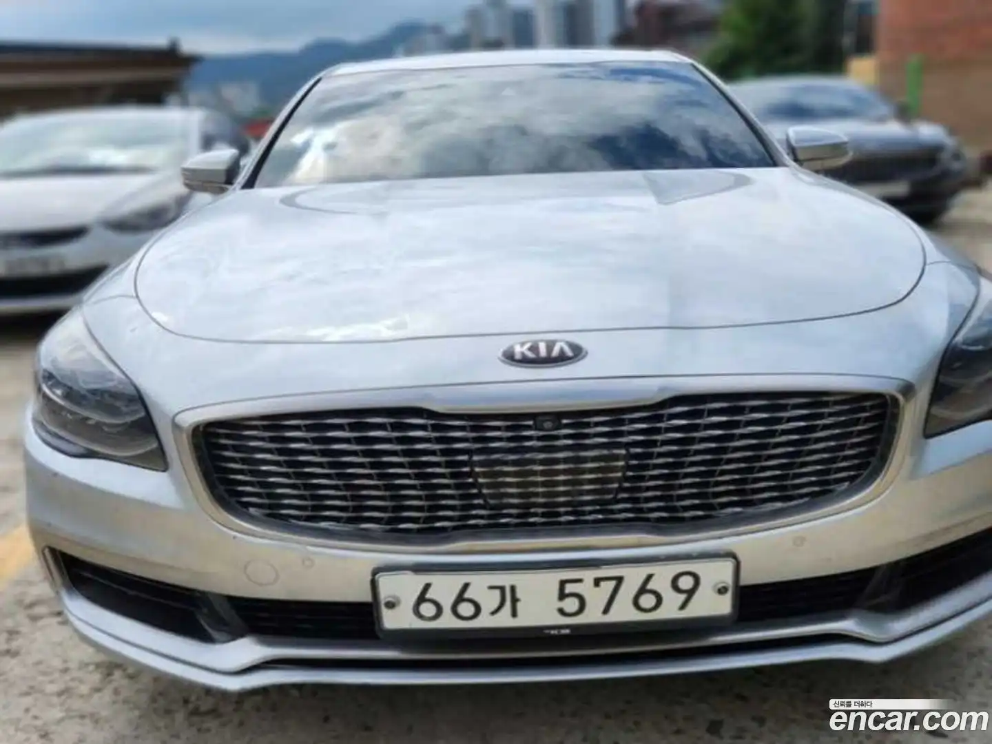 K9 Kia 2018.8-OUTER-001
