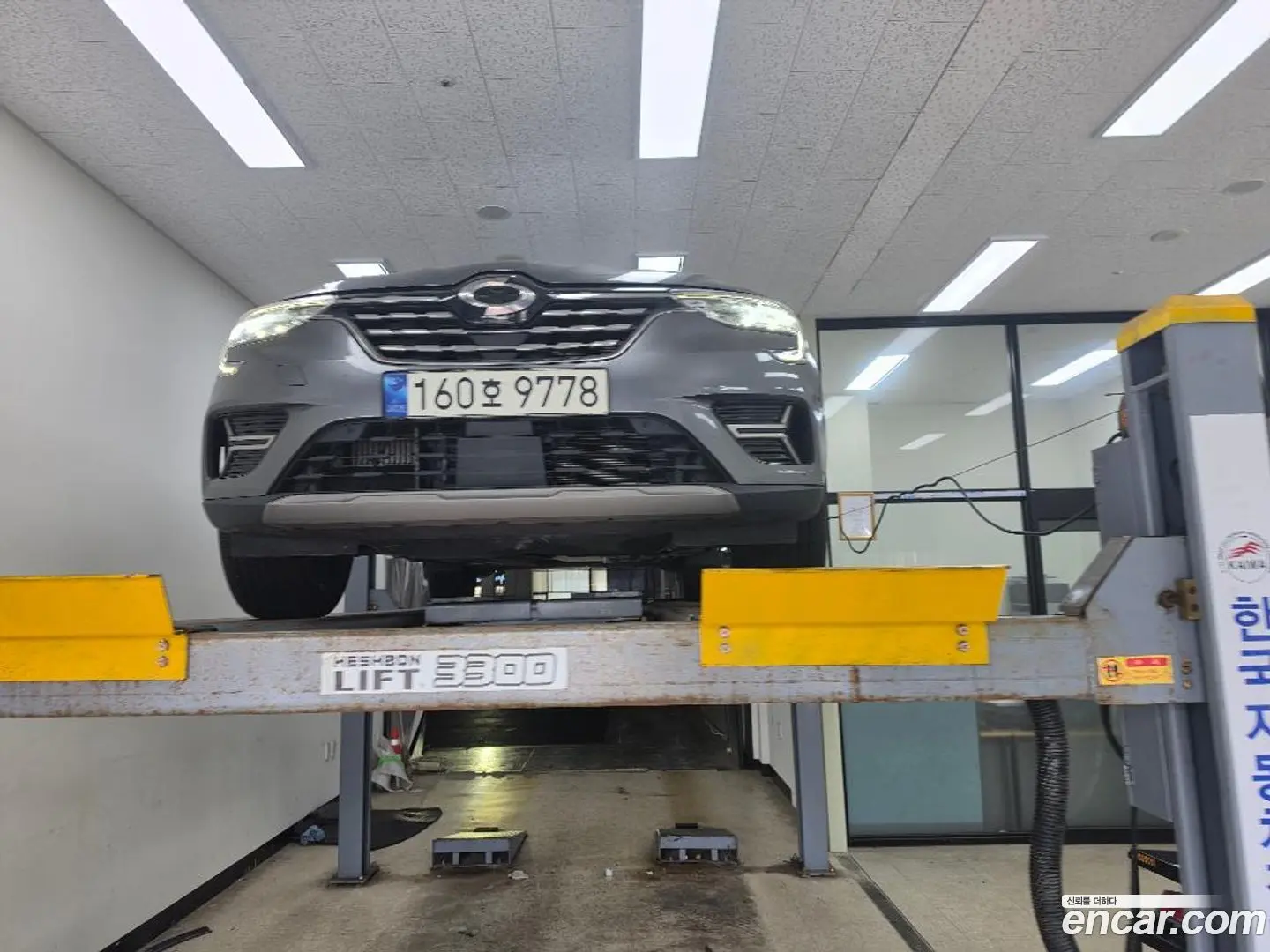Main__Slider__Photo:XM3 Renault Korea 2021.5-0