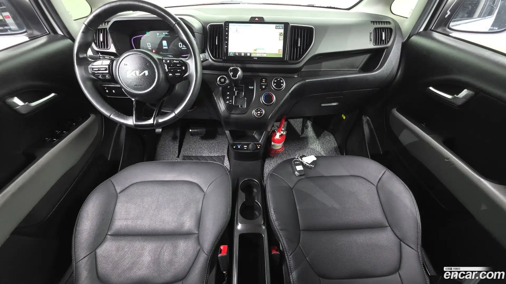 RAY Kia 2023.0-INNER-007