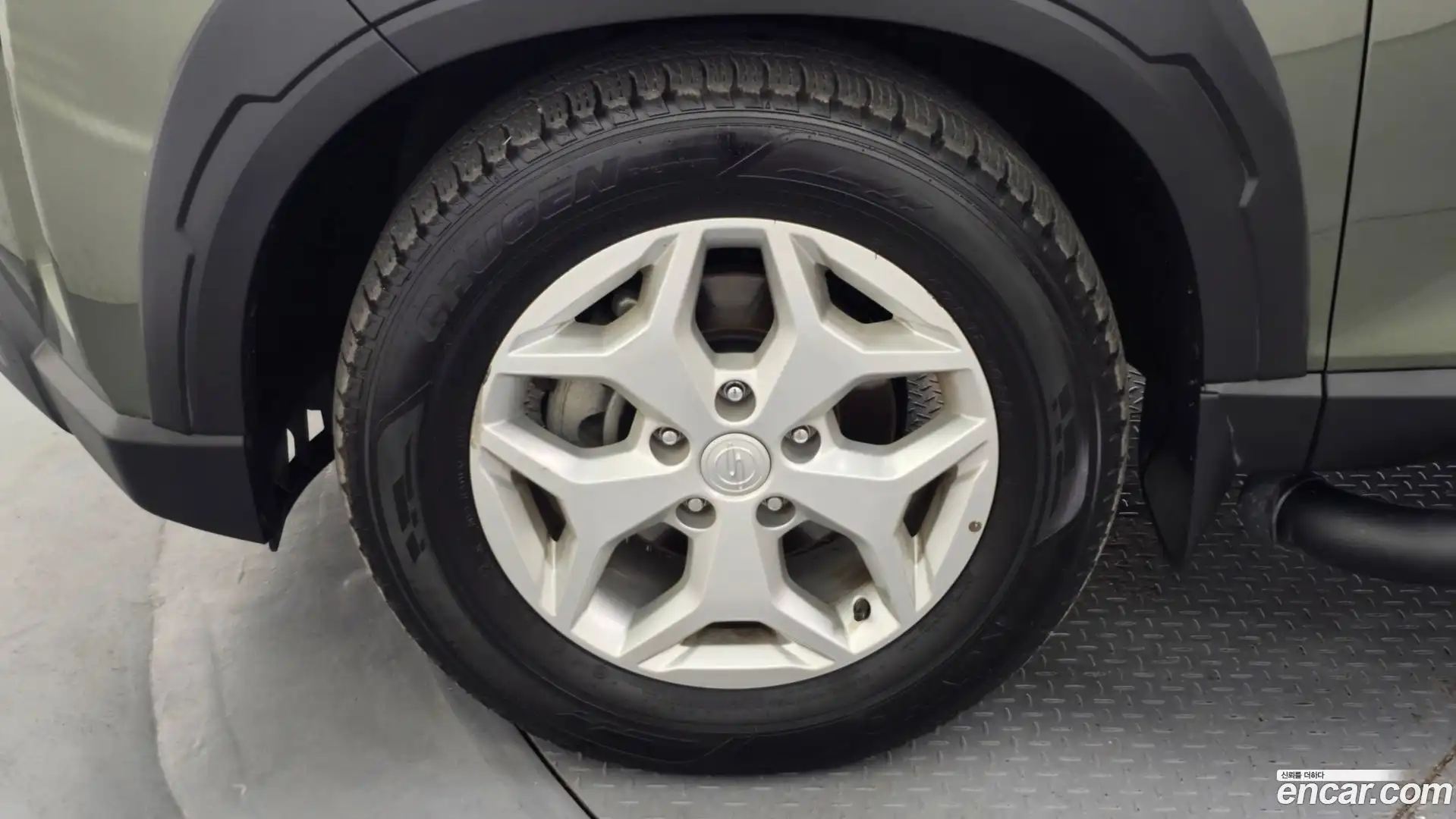 Rexton KG Mobility 2022.6-OUTER-005
