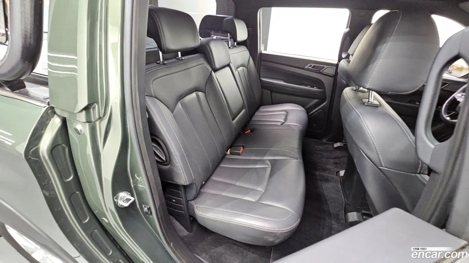 Rexton KG Mobility 2022.6-OPTION-015