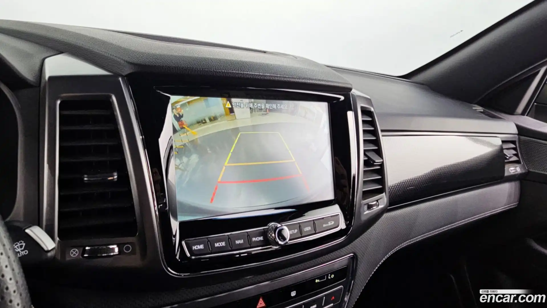 Rexton KG Mobility 2022.6-OPTION-018