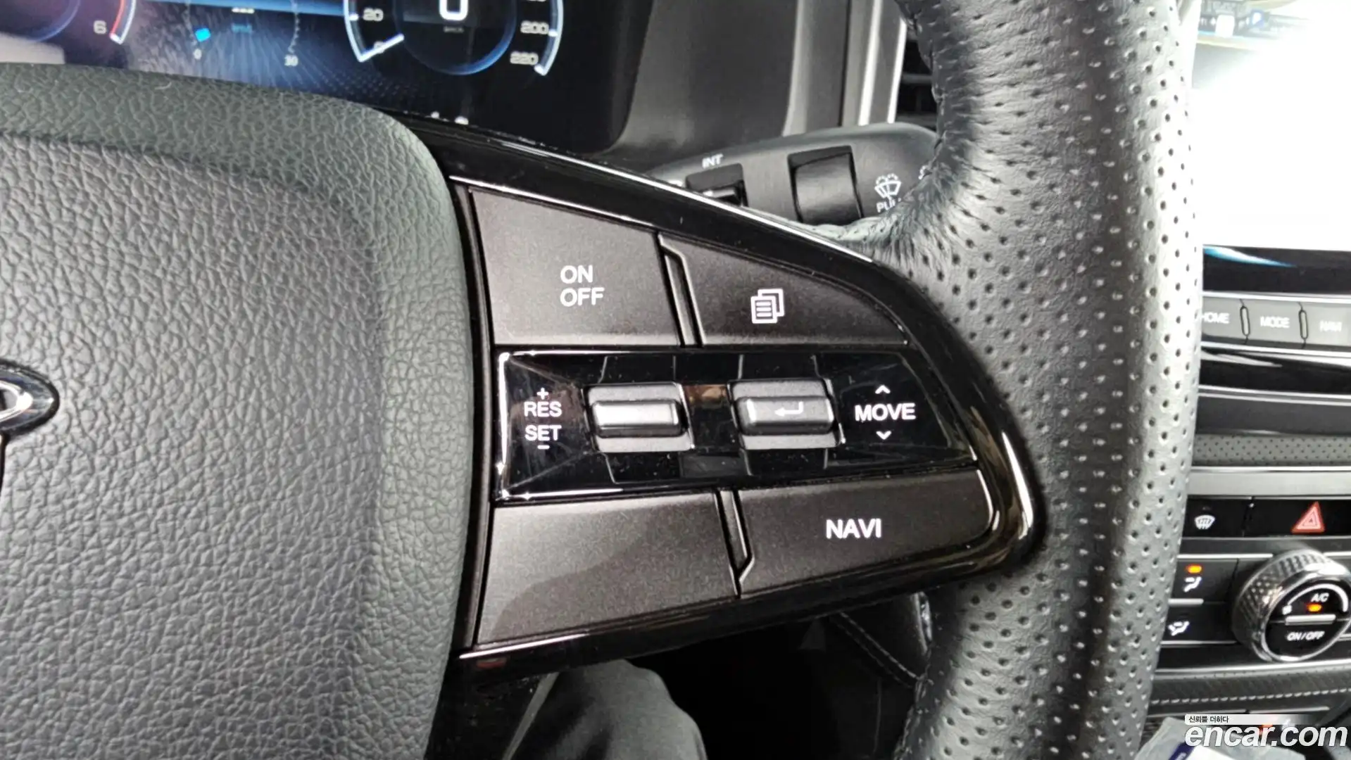 Rexton KG Mobility 2022.6-OPTION-020
