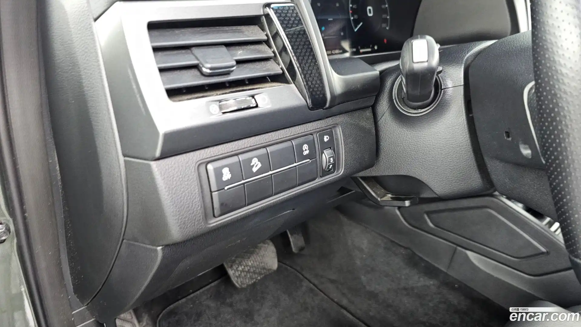 Rexton KG Mobility 2022.6-OPTION-024