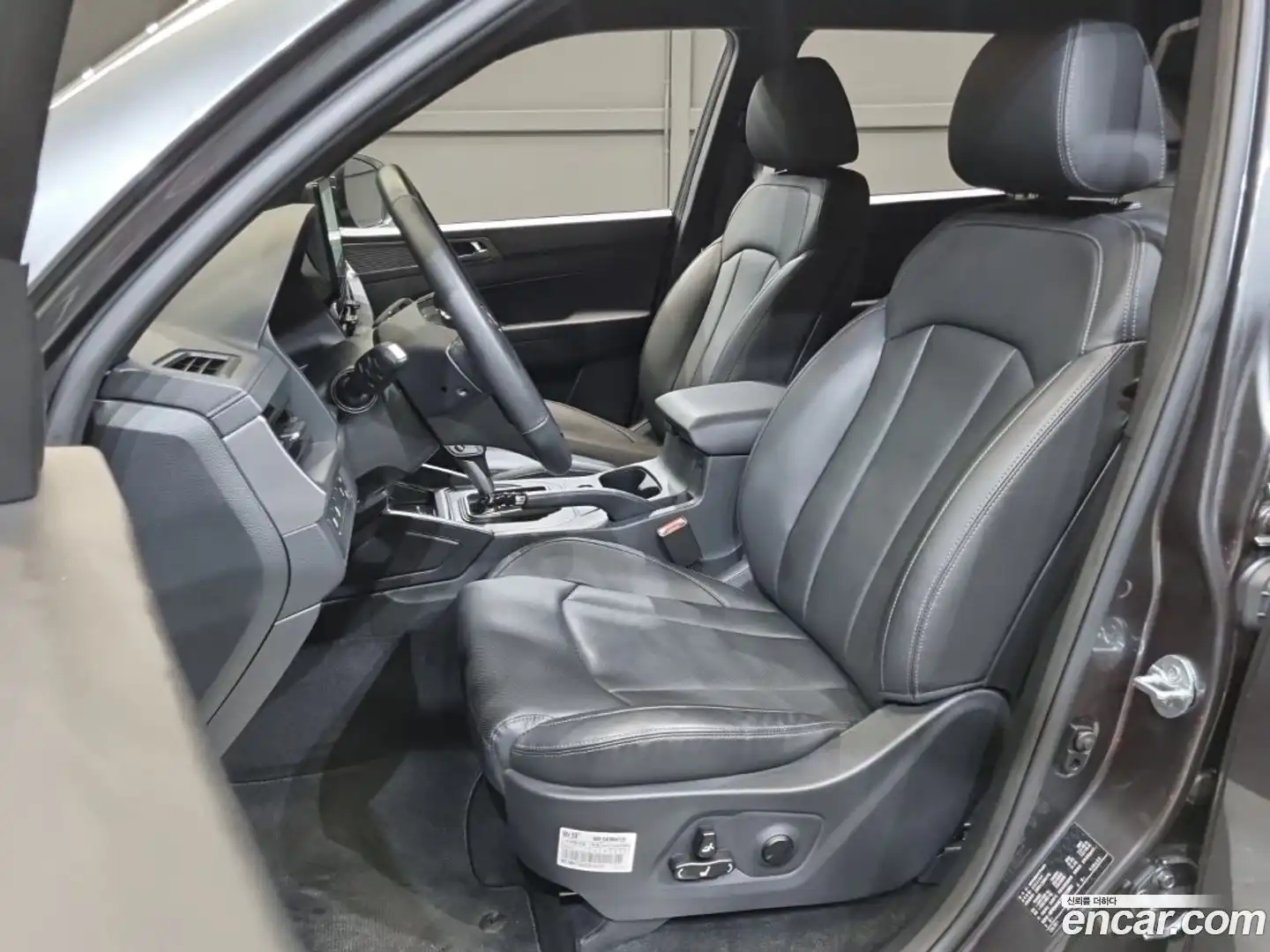 Rexton KG Mobility 2023.6-OPTION-017