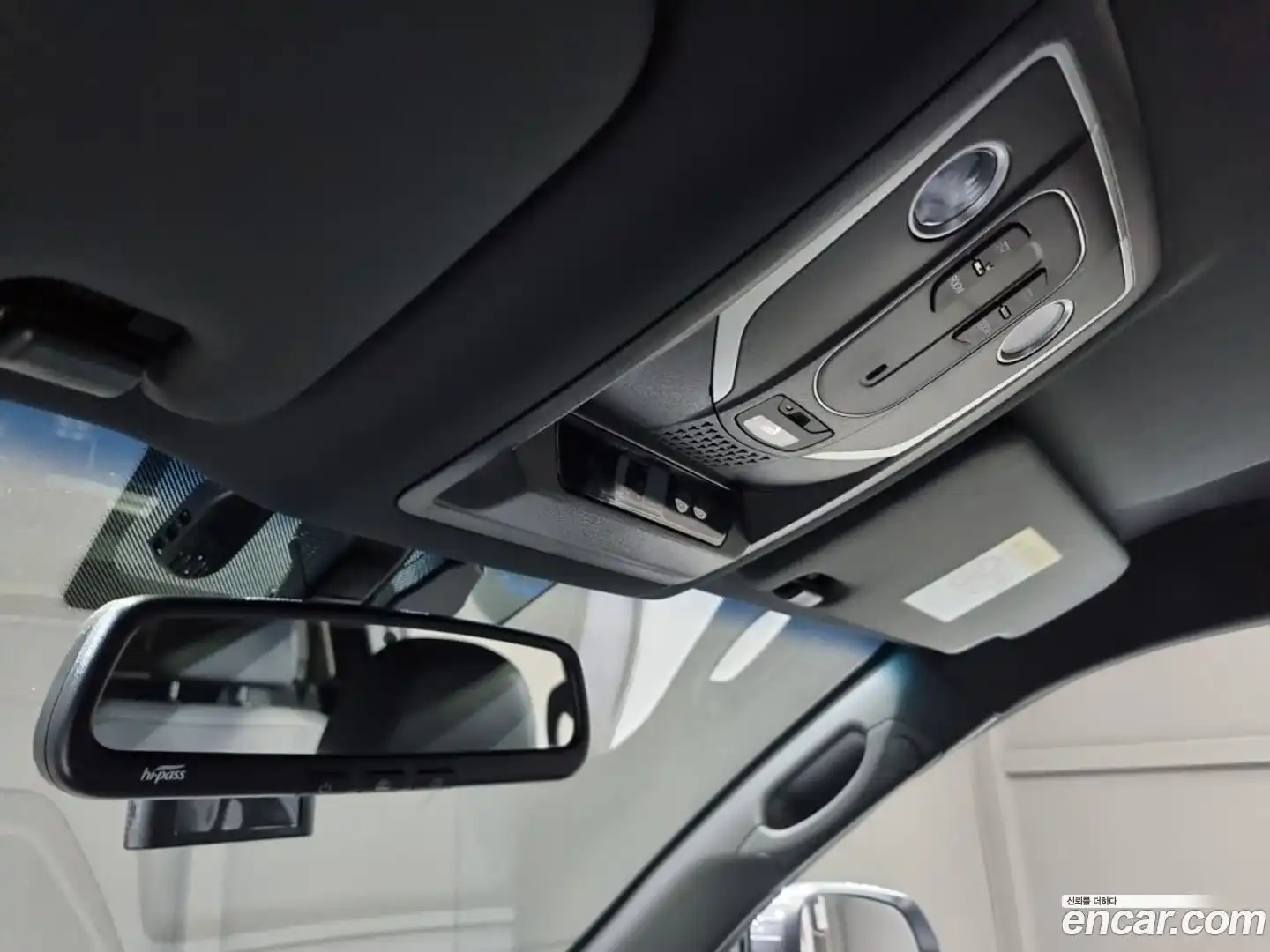 Rexton KG Mobility 2023.6-OPTION-021