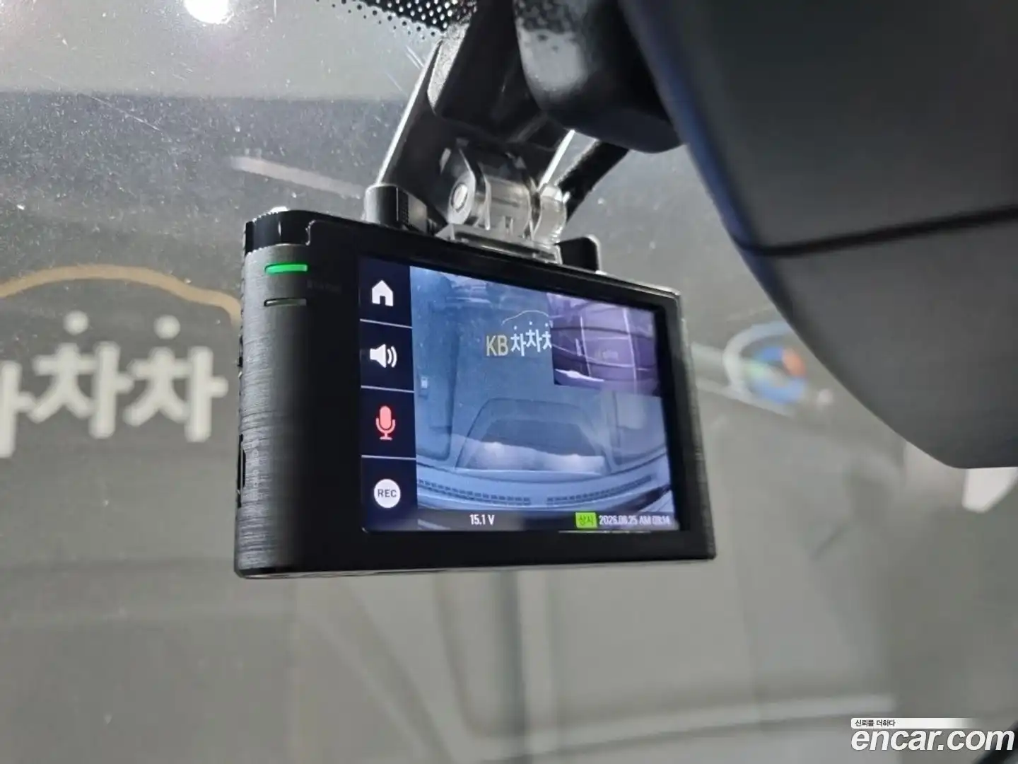 Rexton KG Mobility 2023.6-OPTION-022