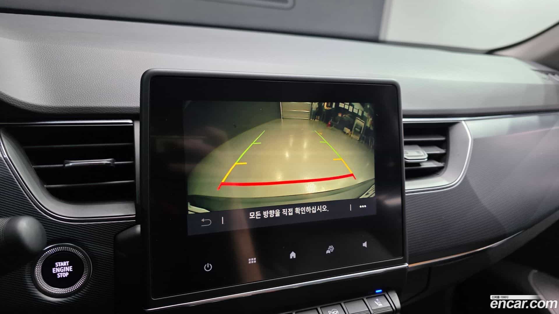 XM3 Renault Korea 2020.3-OPTION-019