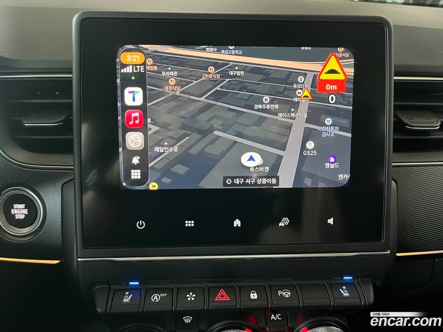 XM3 Renault Korea 2020.3-OPTION-022