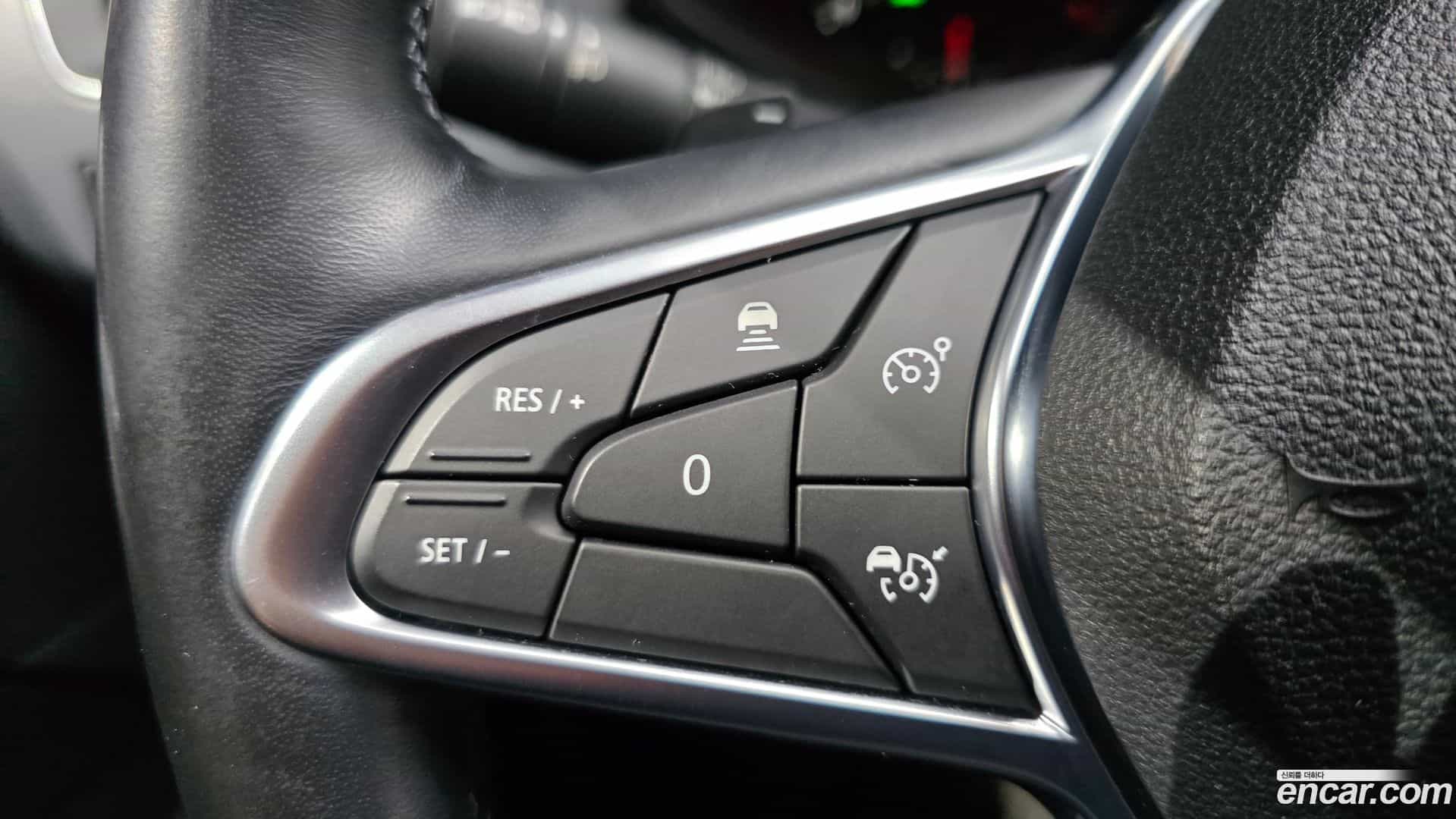 XM3 Renault Korea 2020.3-OPTION-044