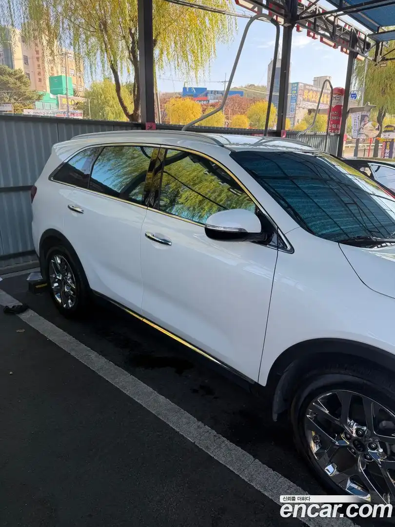 Sorento Kia 2020.1-OPTION-023