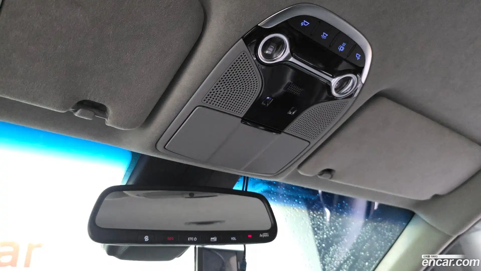 Grandeur Hyundai 2017.4-OPTION-022