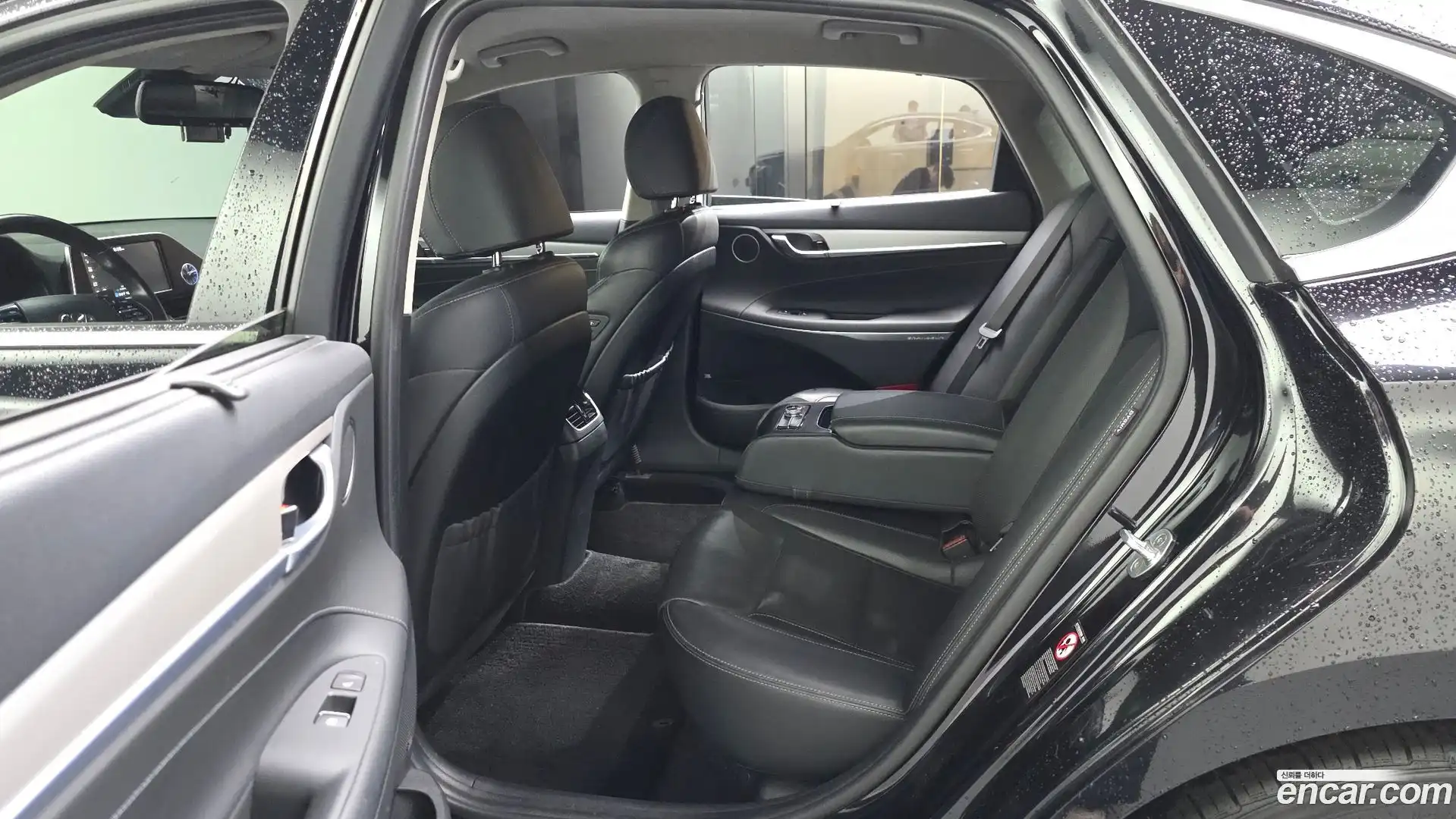 Grandeur Hyundai 2017.4-INNER-036