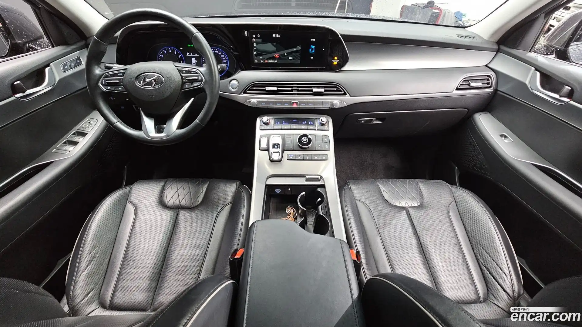 Palisade Hyundai 2019.2-INNER-007