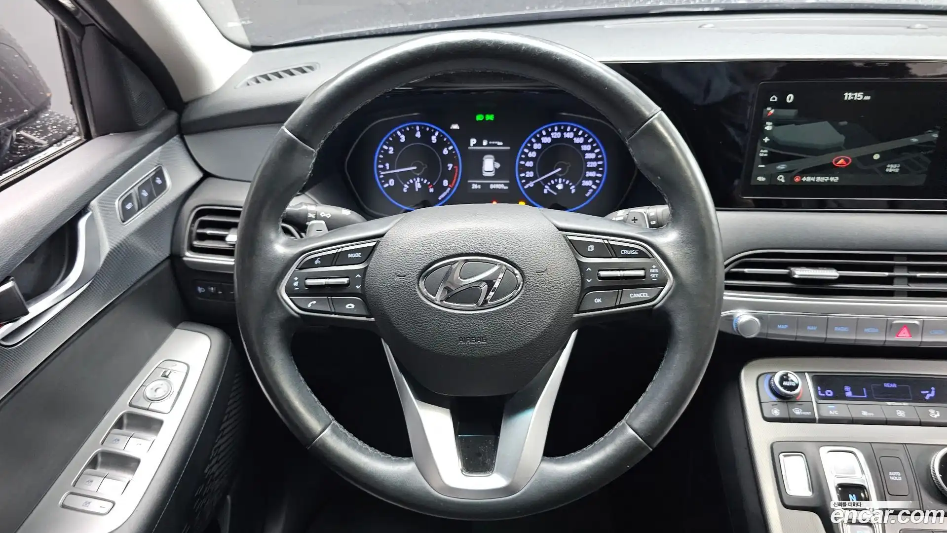 Palisade Hyundai 2019.2-OPTION-016