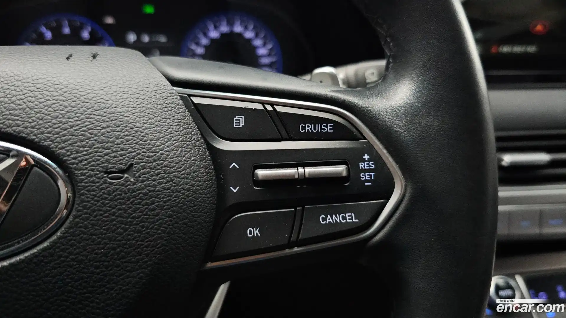 Palisade Hyundai 2019.2-OPTION-021