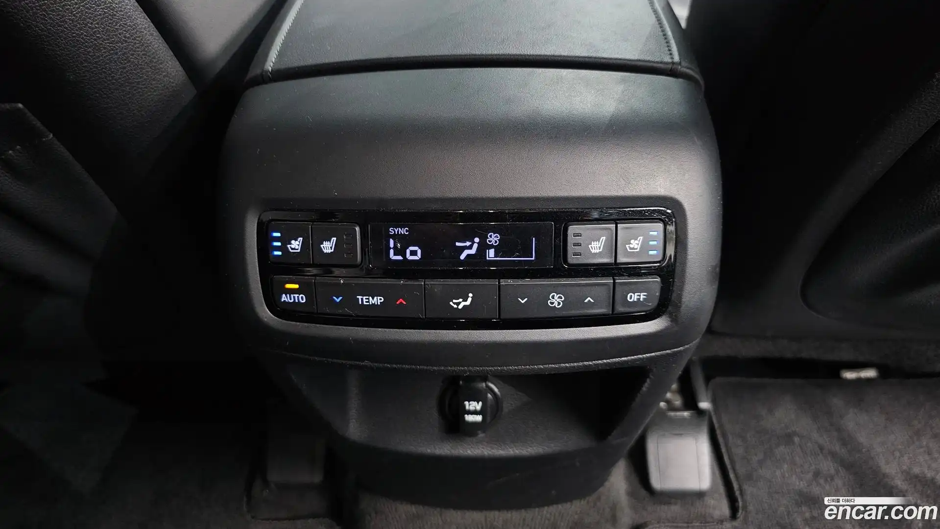 Palisade Hyundai 2019.2-OPTION-023