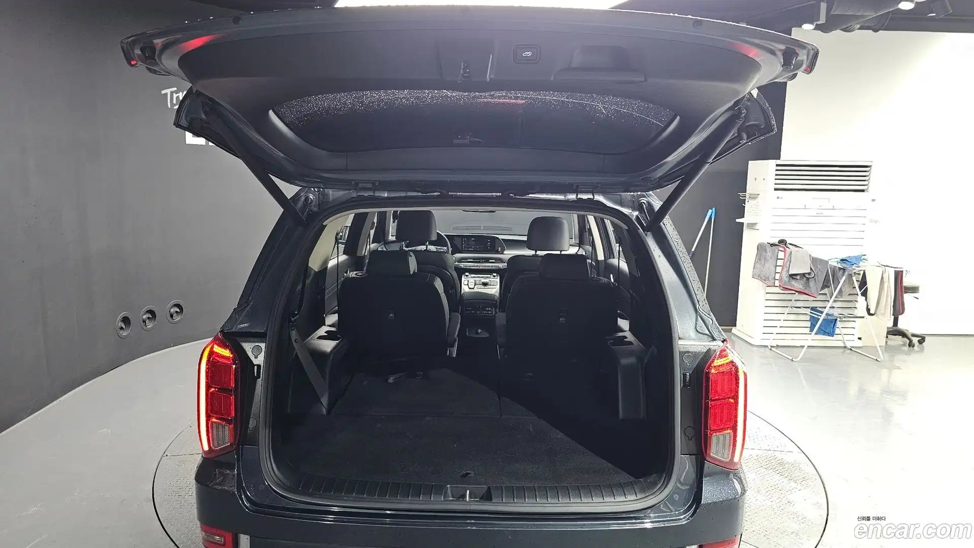 Palisade Hyundai 2019.2-OPTION-024