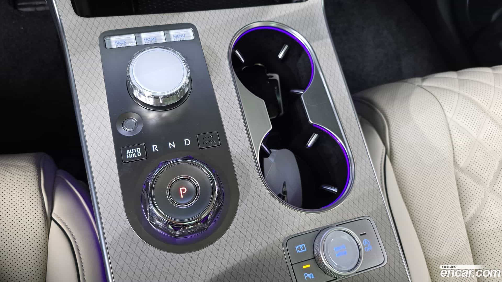 GV80 Genesis 2025.5-INNER-009
