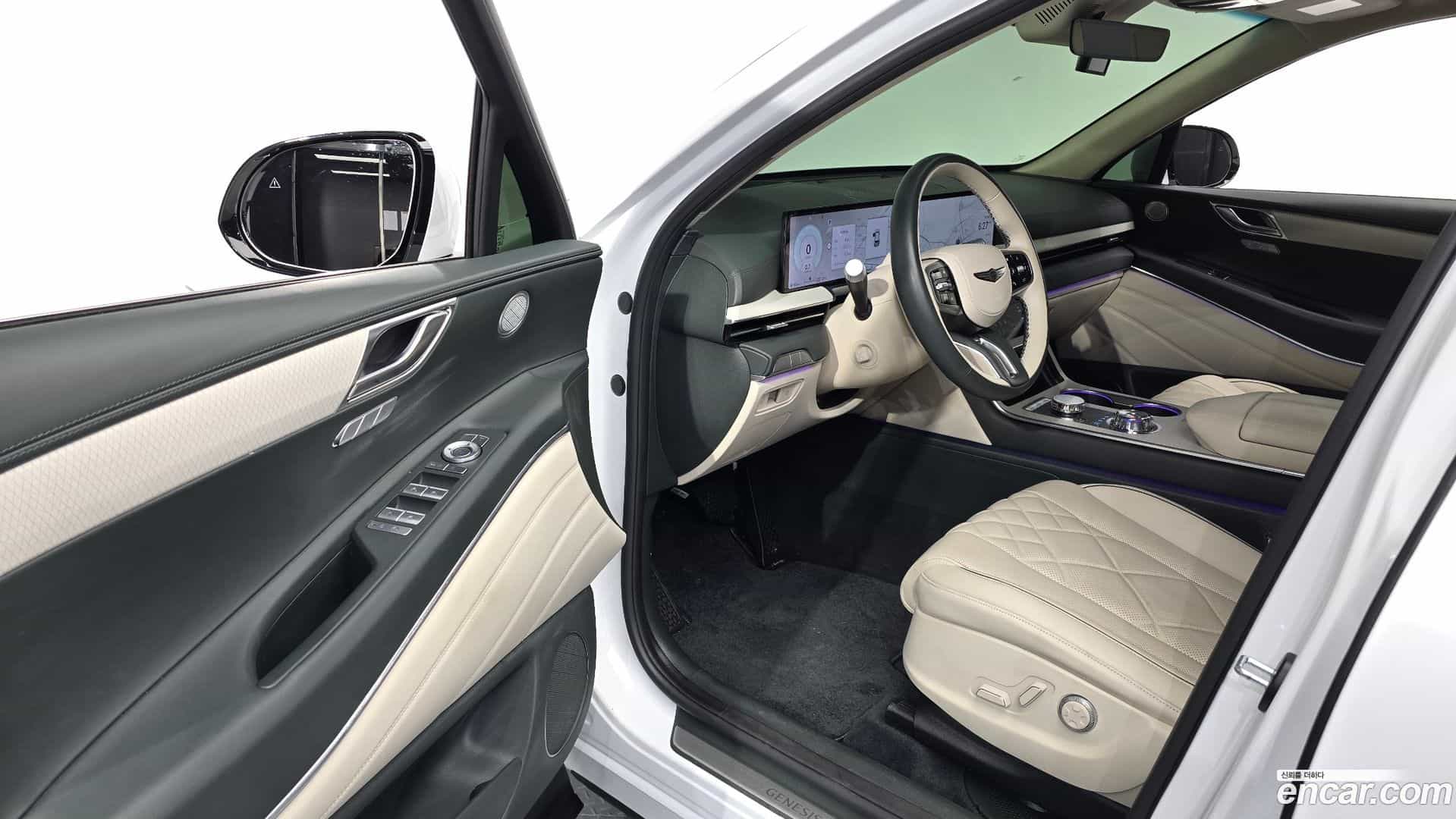 GV80 Genesis 2025.5-INNER-010