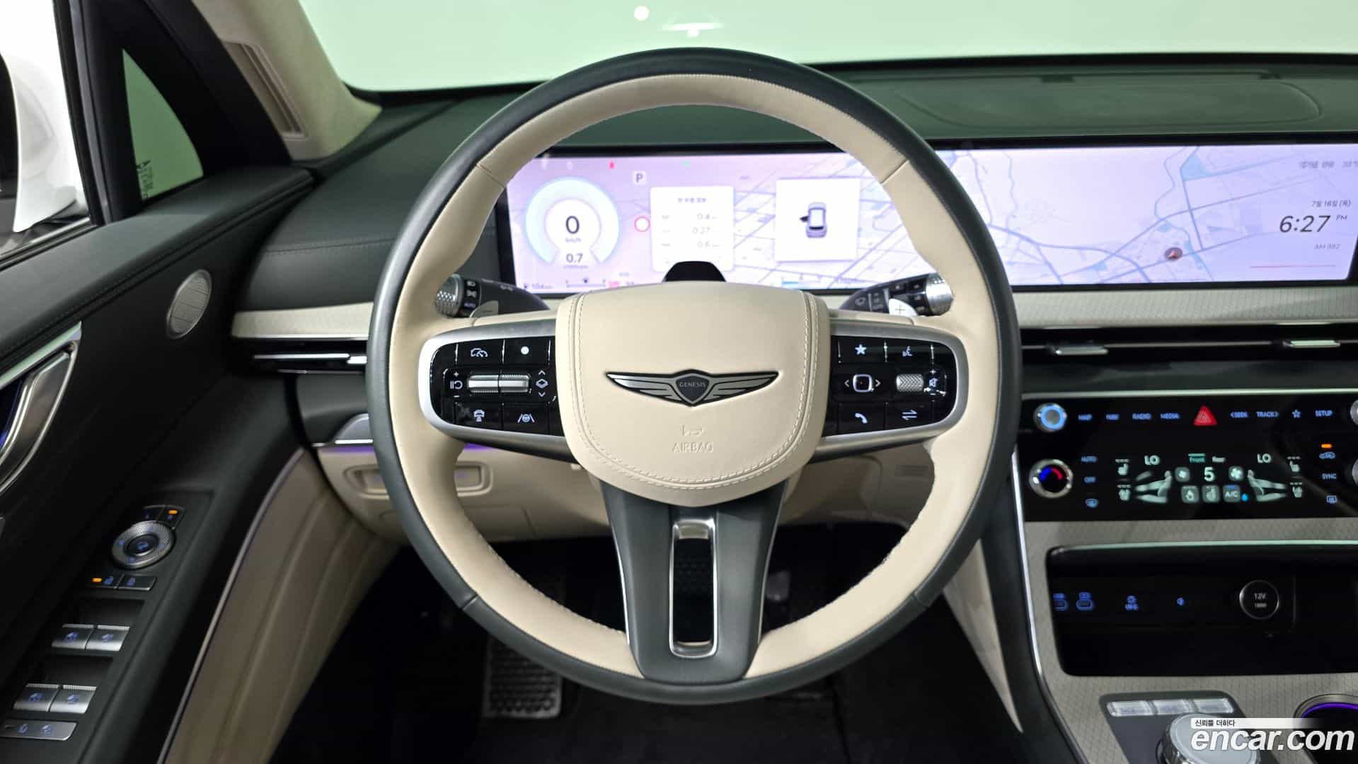 GV80 Genesis 2025.5-OPTION-017