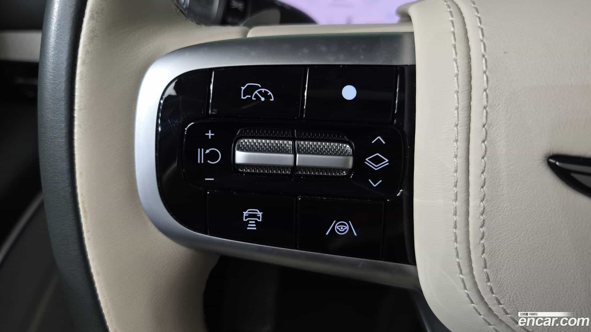 GV80 Genesis 2025.5-OPTION-019