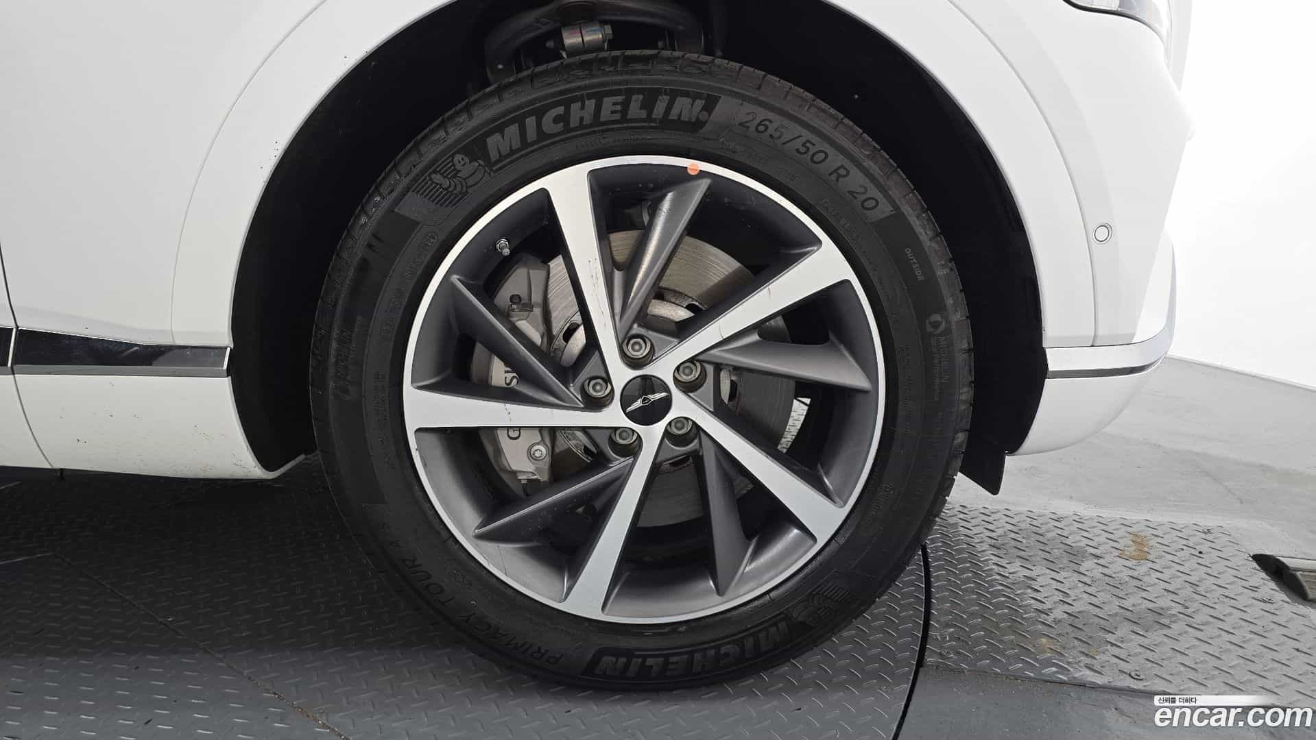 GV80 Genesis 2025.5-OUTER-031