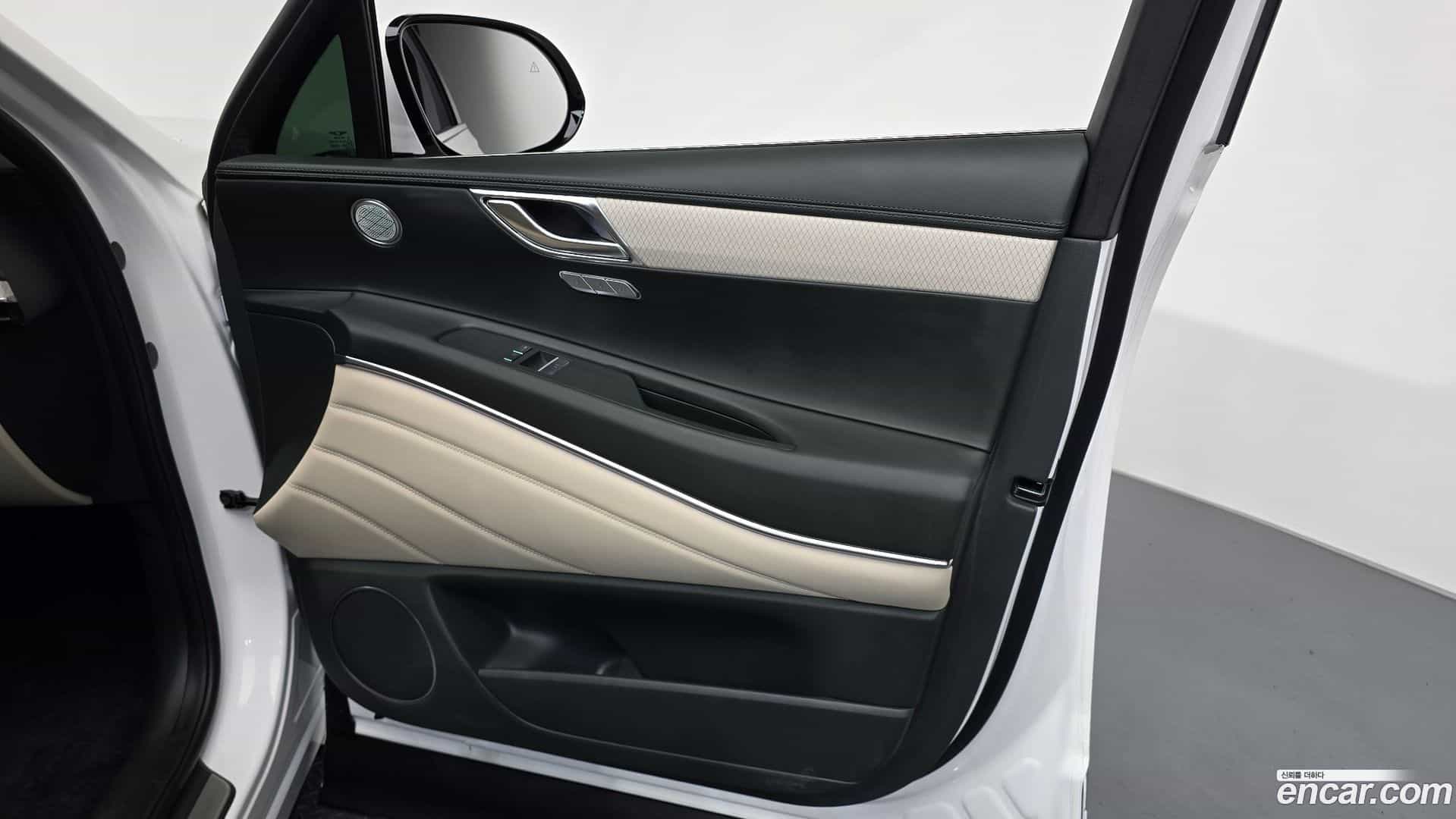 GV80 Genesis 2025.5-INNER-034