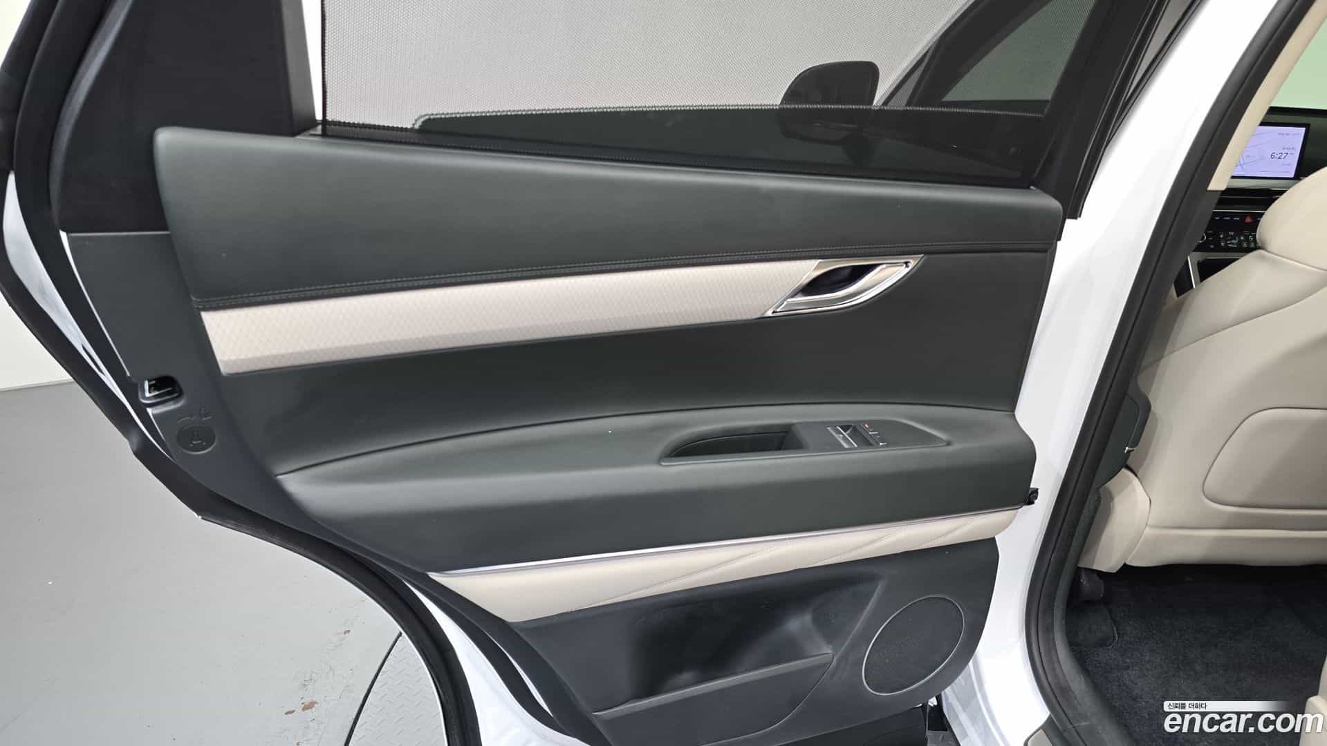 GV80 Genesis 2025.5-INNER-035