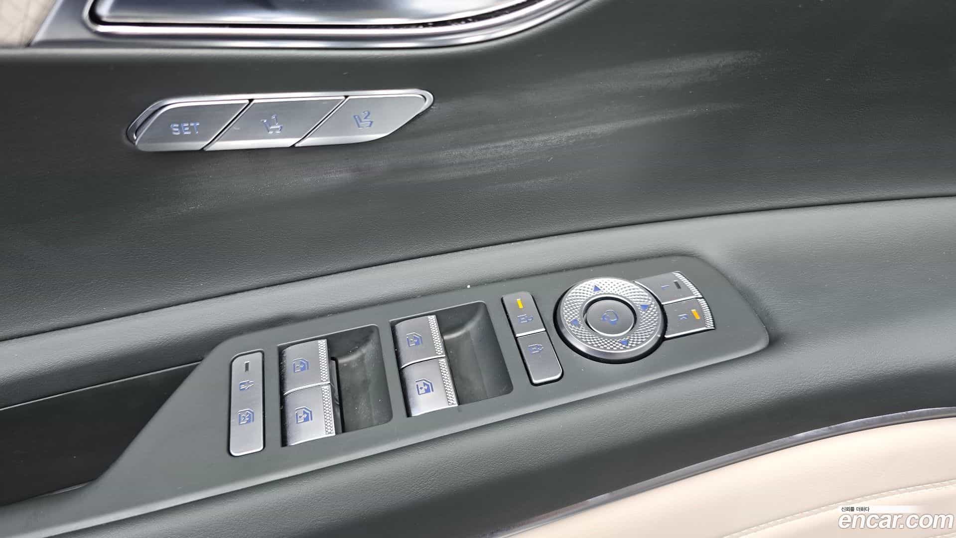 GV80 Genesis 2025.5-OPTION-041