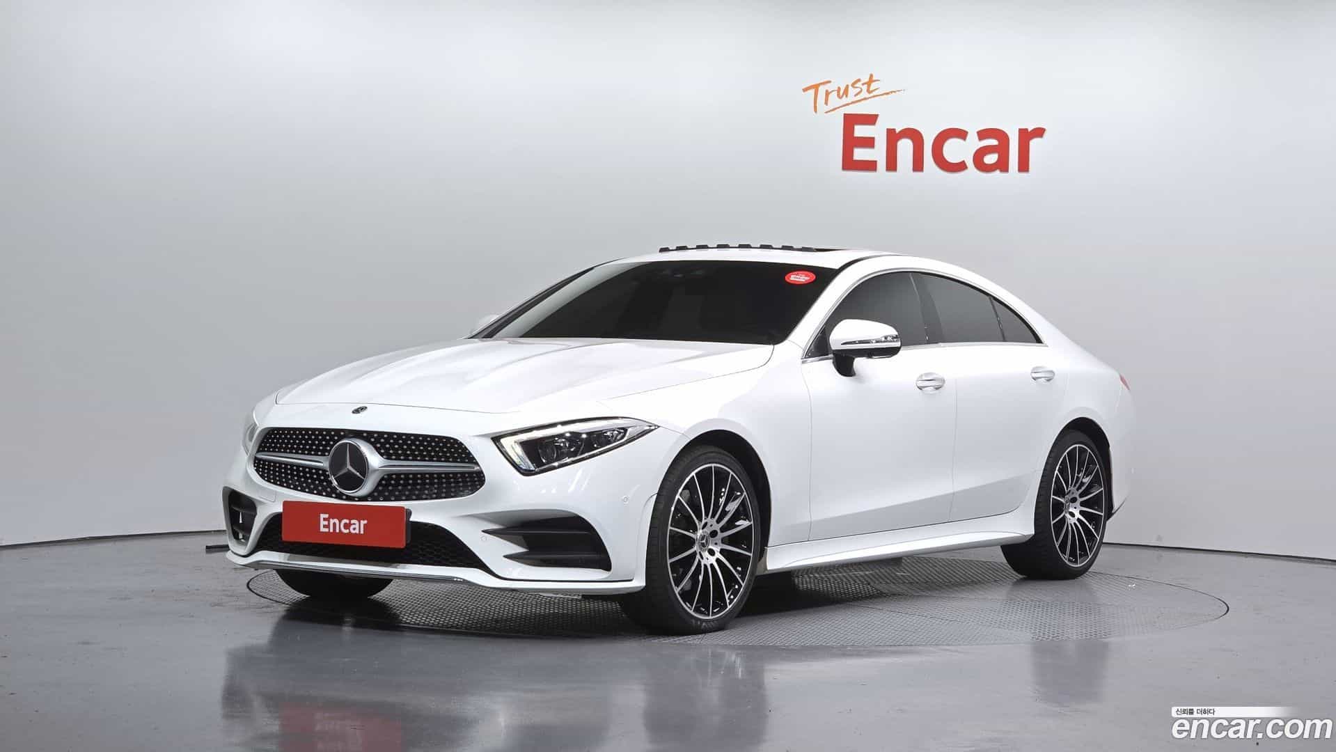 CLS-Class Mercedes-Benz 2021.4-OUTER-001