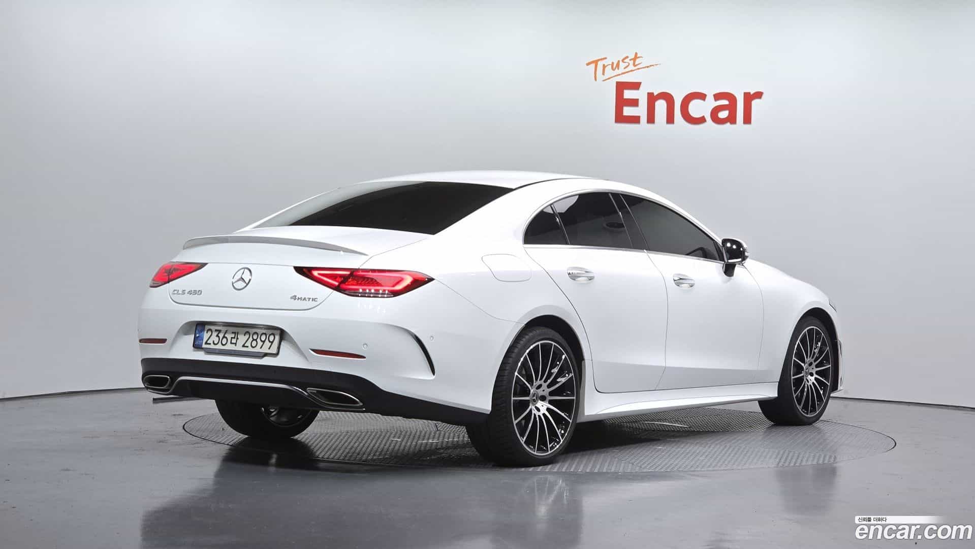 CLS-Class Mercedes-Benz 2021.4-OUTER-002