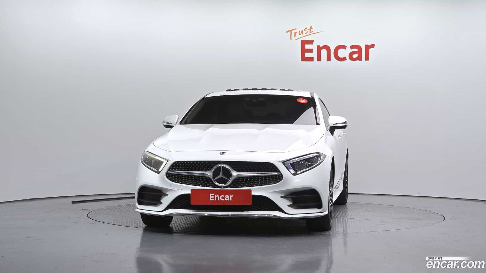 CLS-Class Mercedes-Benz 2021.4-OUTER-003
