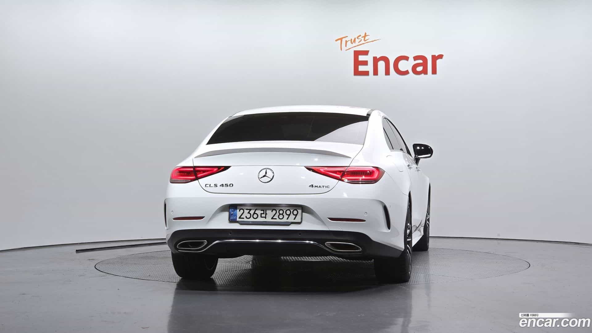 CLS-Class Mercedes-Benz 2021.4-OUTER-004