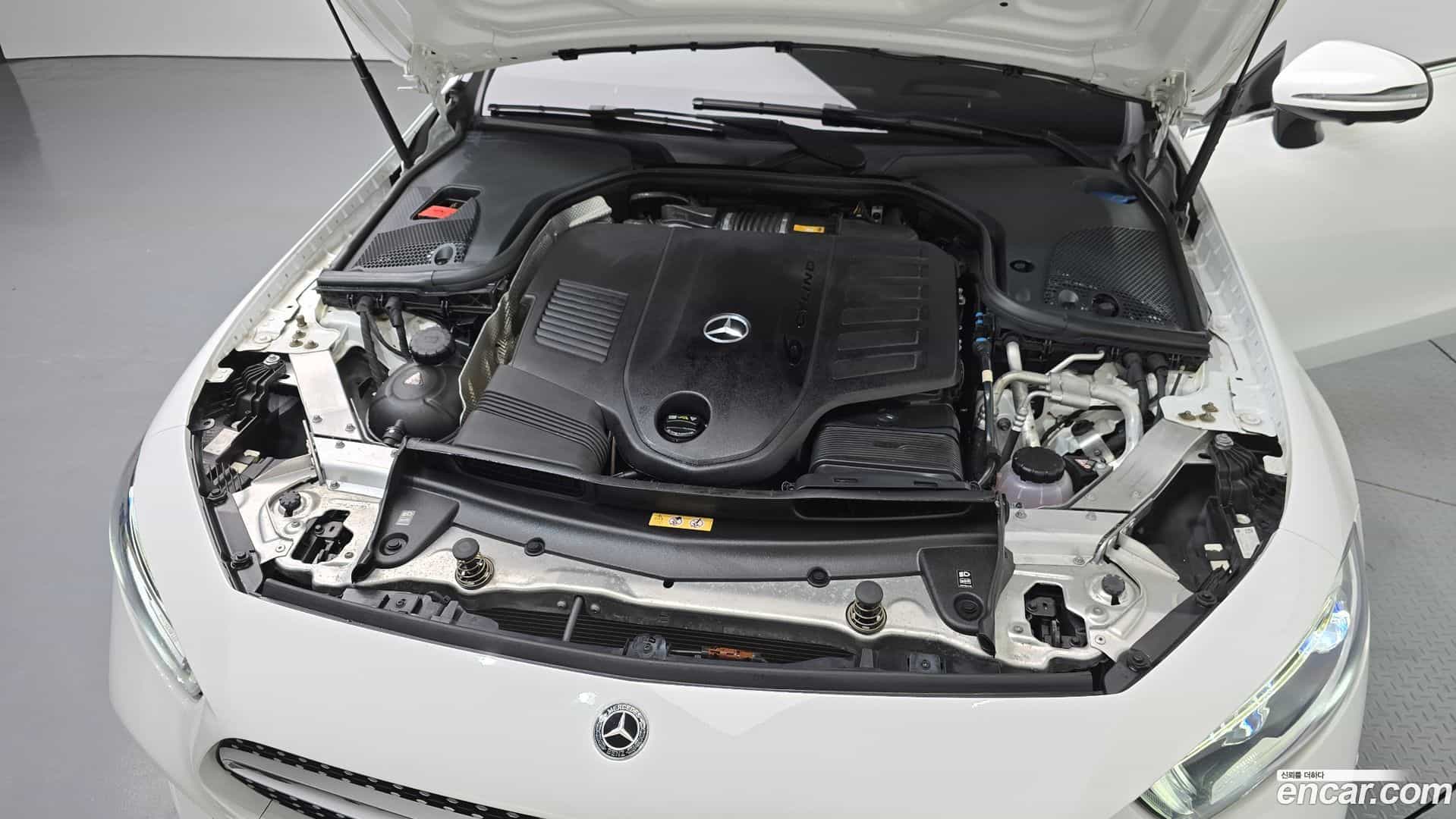CLS-Class Mercedes-Benz 2021.4-OUTER-006