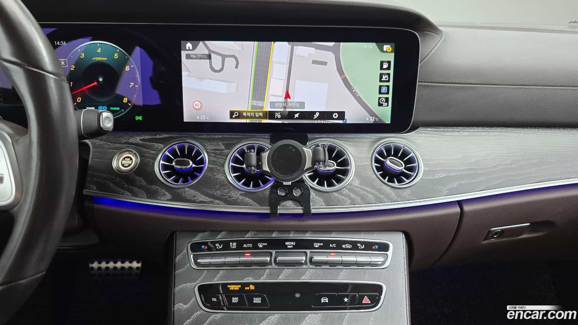 CLS-Class Mercedes-Benz 2021.4-OPTION-016