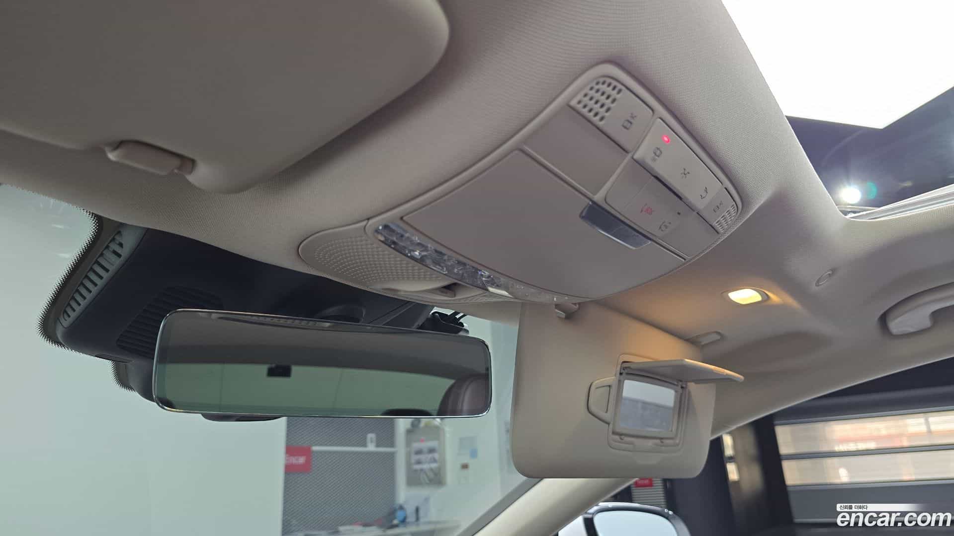 CLS-Class Mercedes-Benz 2021.4-OPTION-022